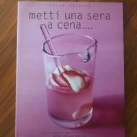 Metti una sera a cena - ricette