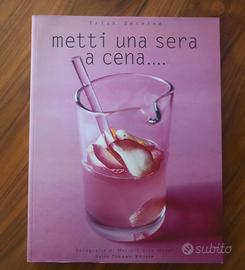 Metti una sera a cena - ricette