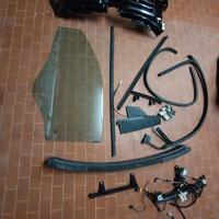 Pezzi Fiat 500