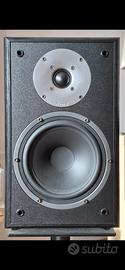 Coppia diffusori Magnat Monitor Supreme 202