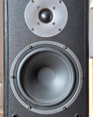 Coppia diffusori Magnat Monitor Supreme 202
