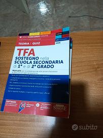 TFA teoria e quiz 2026