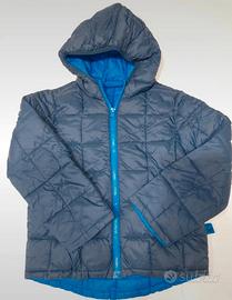 Giubbotto bimbo Benetton taglia 4/5 anni