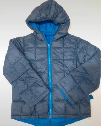 Giubbotto bimbo Benetton taglia 4/5 anni