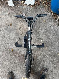 Triride