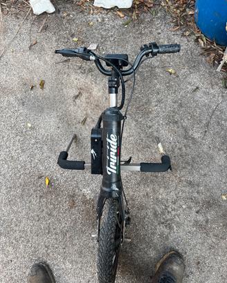 Triride