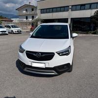Opel Crossland X ecotec 1.5D 102cv 75kw Innovation