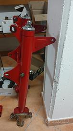 forcella completa guzzi falcone 500 e guzzi 250
