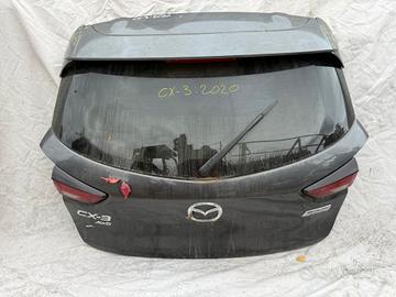 PORTELLONE BAULE POSTERIORE CX-3 2020