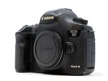 CANON 5D MARK III