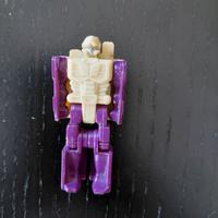 Hasbro Transformers G1 Scorponok 1986 Vintage