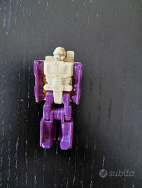 Hasbro Transformers G1 Scorponok 1986 Vintage