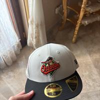 Cappelo 59fifty baltimore