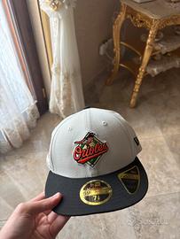 Cappelo 59fifty baltimore