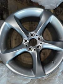 Cerchi originali BMW e92 19