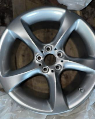 Cerchi originali BMW e92 19