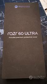 Cellulare Motorola Razr 60 Ultra