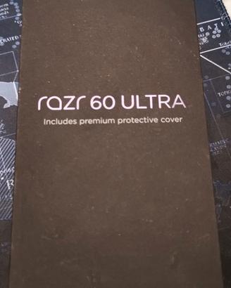 Cellulare Motorola Razr 60 Ultra
