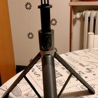 Bastone treppiede