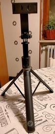 Bastone treppiede