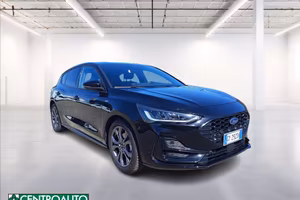 FORD Focus 1.5 ecoblue ST-Line 115cv auto