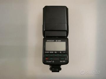 Nikon Speedlight SB-28DX - USATO