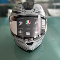 Casco moto AGV K6S
