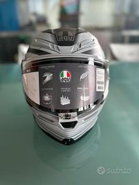 Casco moto AGV K6S