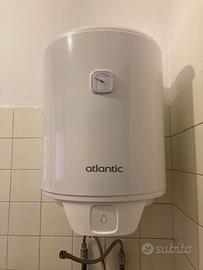 Scaldabagno elettrico EGO ATLANTIC 50L