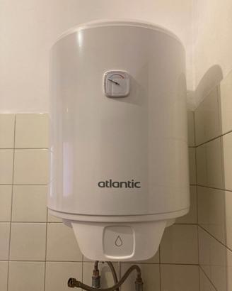 Scaldabagno elettrico EGO ATLANTIC 50L