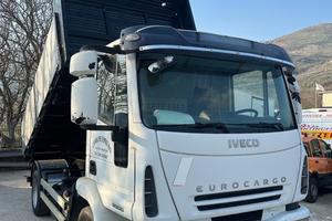 IVECO EUROCARGO 120E25 RIBALTABILE