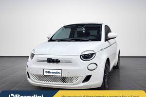 Fiat 500 e 3+1 Icon