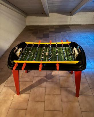 Biliardino per bambini