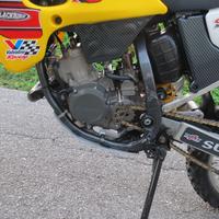 Suzuki RM 125  93-95 ricambi vari VEDI ELENCO