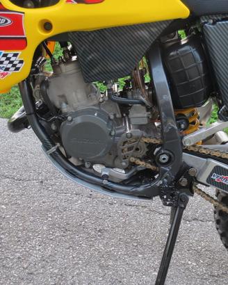 Suzuki RM 125  93-95 ricambi vari VEDI ELENCO