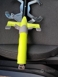 Bullock Excellence Modello X