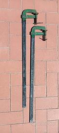 morsetti metallici