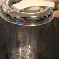 porta bottiglie termico