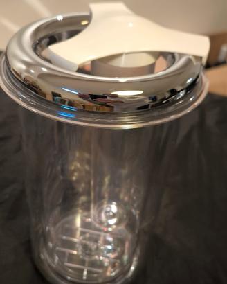 porta bottiglie termico