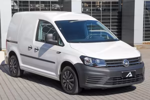 Volkswagen Caddy 2.0 TDI