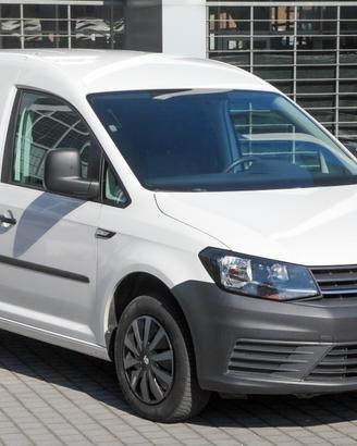 Volkswagen Caddy 2.0 TDI