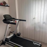 Tapis Roulant Diadora
