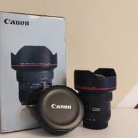 Canon ef 11-24 mm