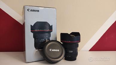 Canon ef 11-24 mm