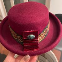 Cappelli in Lana
