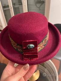 Cappelli in Lana