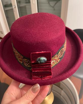 Cappelli in Lana
