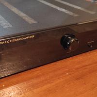 Musical Fidelity Elektra E10 ampli UK – COME NUOVO