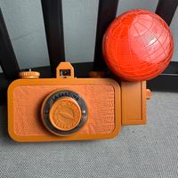 Lomo fotografia