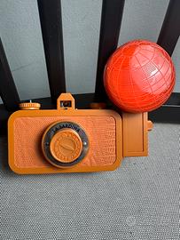 Lomo fotografia